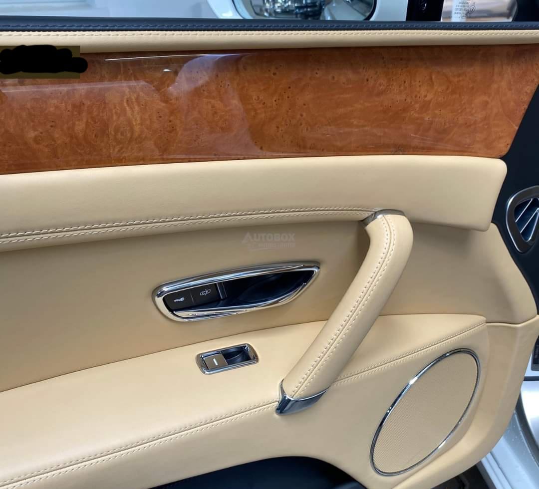 Cliff Above a Stormy Sea