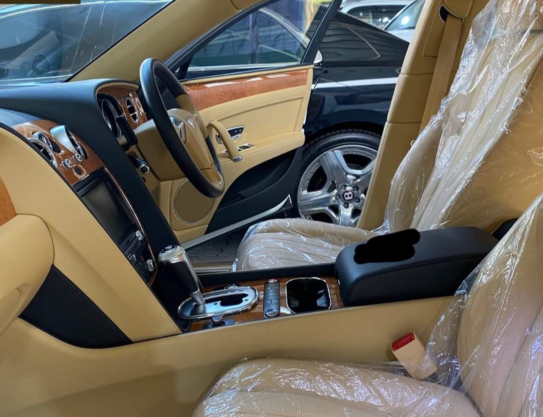 Cliff Above a Stormy Sea